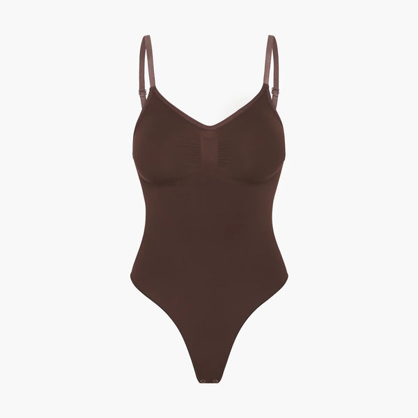 Body Shapewear Cacao