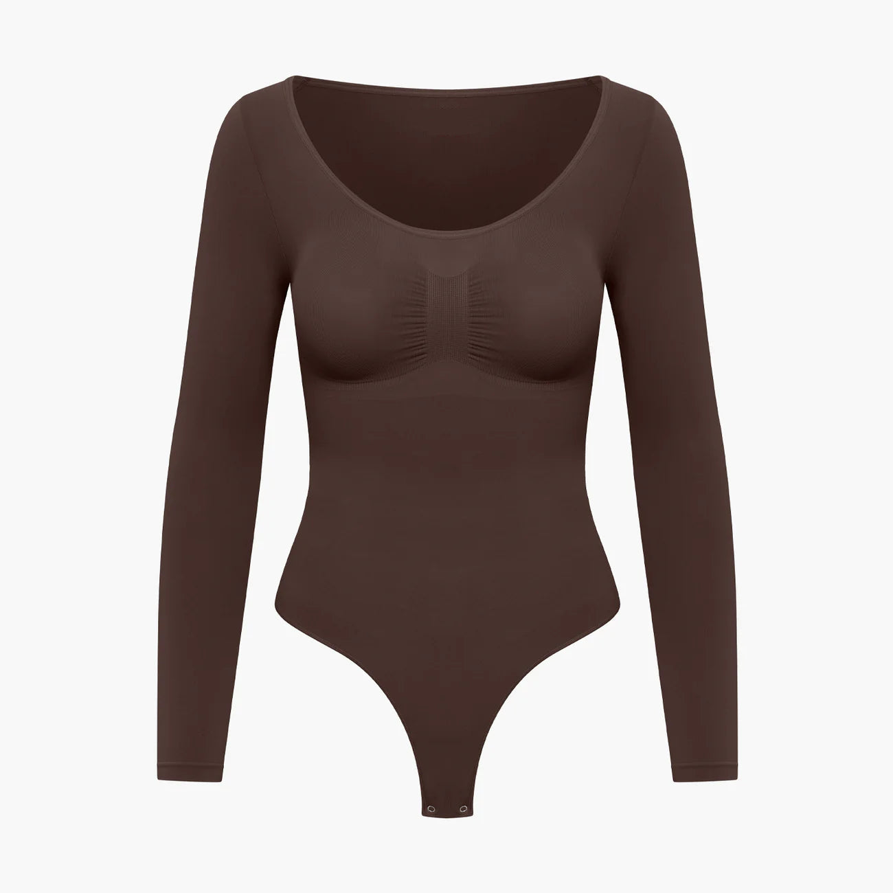 Body Shapewear Longsleeve - FlawlessNova