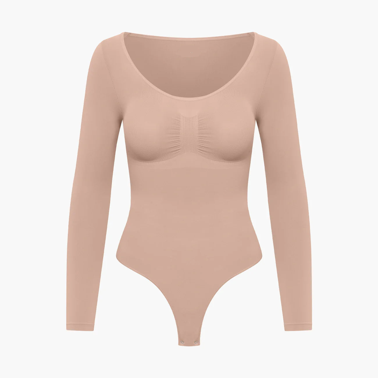 Body Shapewear Longsleeve - FlawlessNova