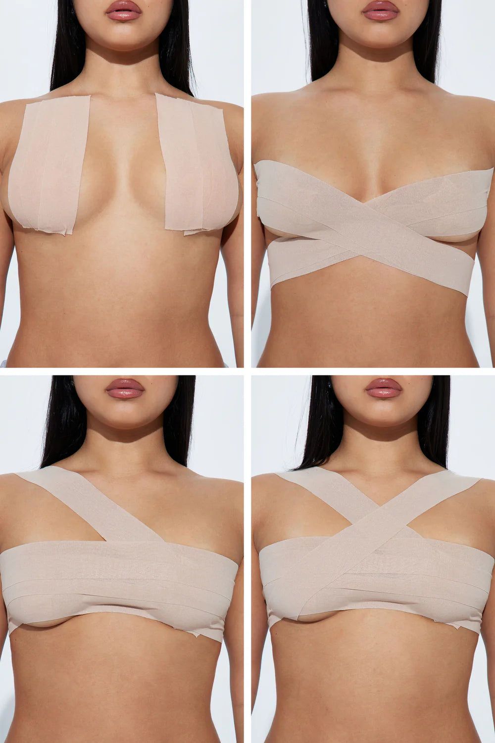 Boob tape - FlawlessNova