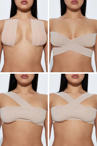 Boob tape - FlawlessNova